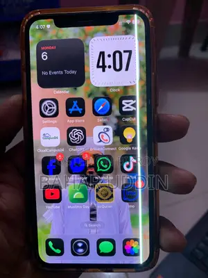 অ্যাপল আইফোন ১১ প্রো ২৫৬ জিবি রোজ গোল্ড