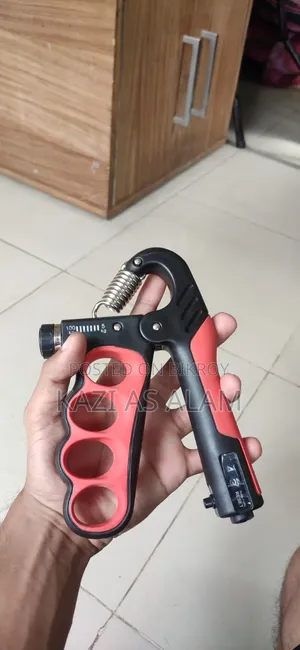 Adjustable Hand Gripper