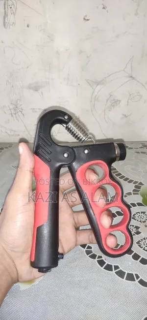 Adjustable Hand Gripper