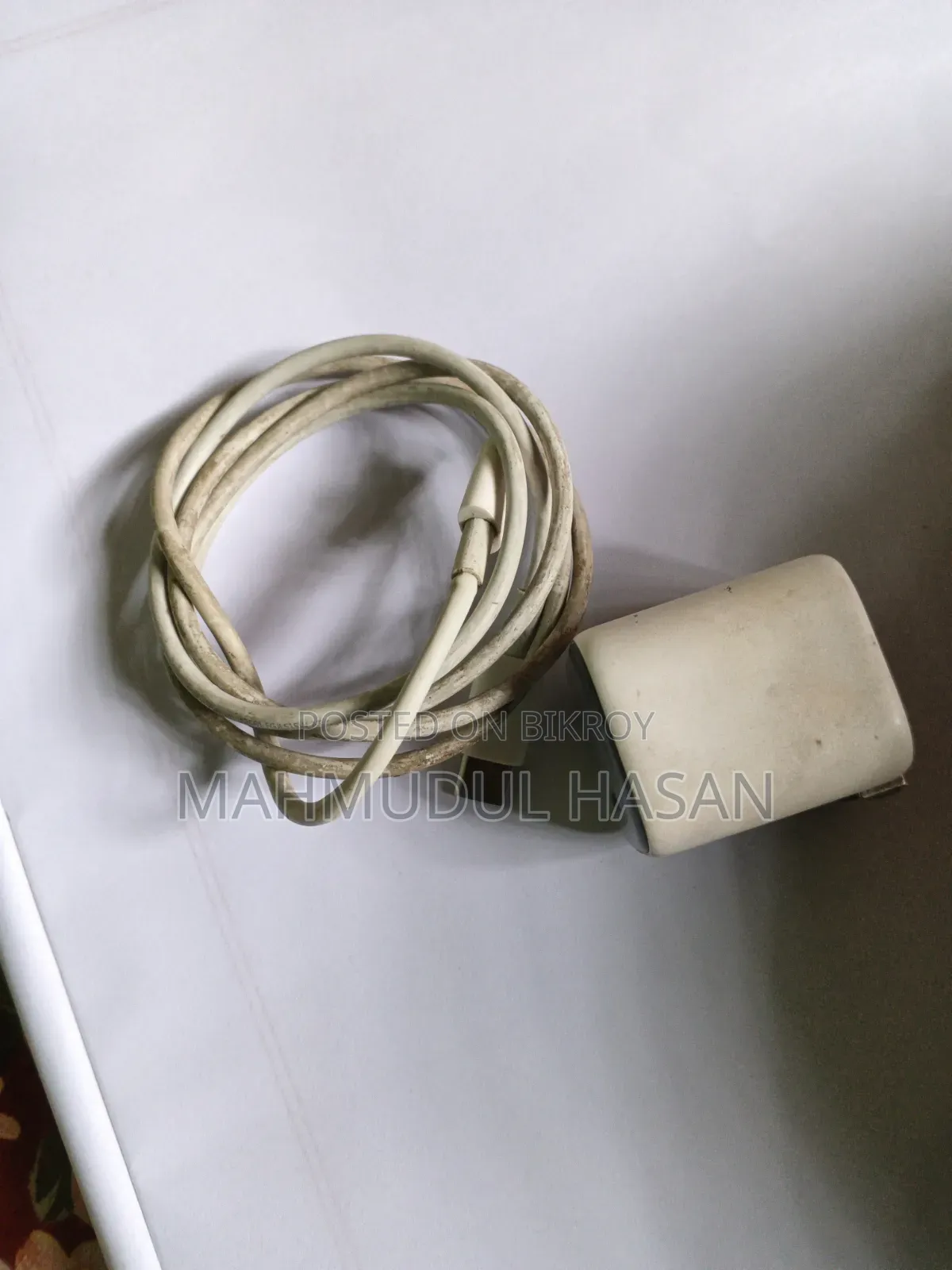 Anker Charger
