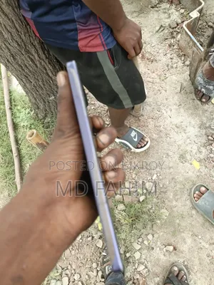 Infinix Note 50 Pro 256 GB Purple
