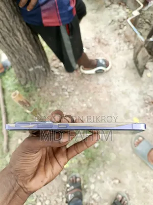 Infinix Note 50 Pro 256 GB Purple