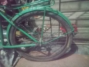 সাইকেল বিক্রি হবে