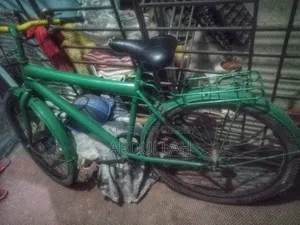 সাইকেল বিক্রি হবে