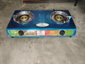 Auto Gas Stove - Icon Brand
