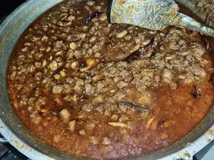 Beef Pickle