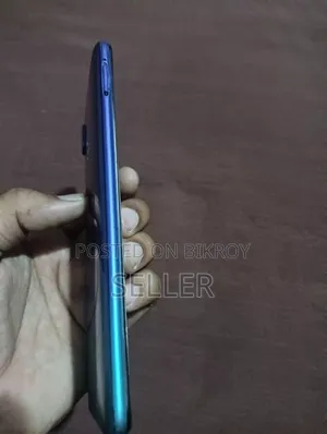 Vivo Y91 32 GB Blue