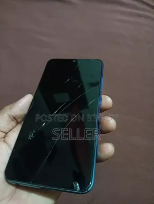 Vivo Y91 32 GB Blue