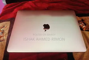 Laptop Apple MacBook Air 2020 M1 8GB Apple M1 Max SSHD (Hybrid) 256GB