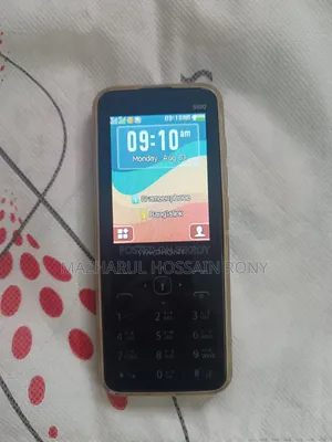 সিমফনি এস১০০ গ্রে