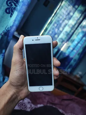 অ্যাপল আইফোন ৬ ৩২ জিবি গোল্ড