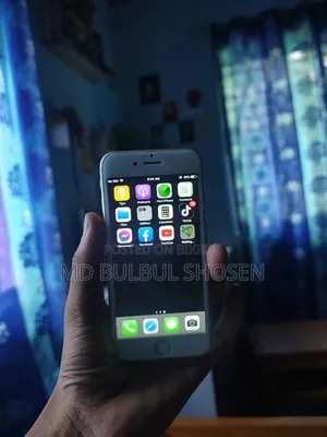 অ্যাপল আইফোন ৬ ৩২ জিবি গোল্ড