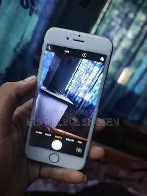 অ্যাপল আইফোন ৬ ৩২ জিবি গোল্ড