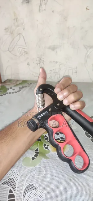 Adjustable Hand Gripper