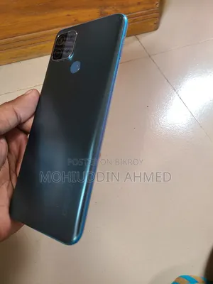 Oppo A15 32 GB Green