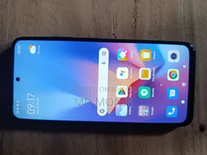 Xiaomi Mi Note 10 128 GB Black