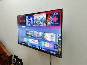 Lg Eco+ 32 Inch Smart TV
