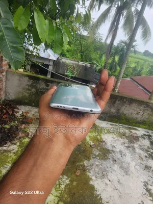 Oppo A16 64 GB White