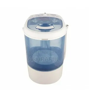 Vision Mini Washing Machine