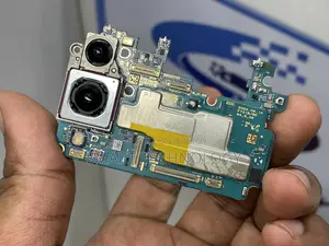 Samsung Galaxy Z Flip 4 Motherboard