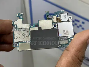 Samsung Galaxy Z Flip 4 Motherboard