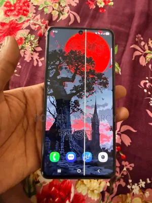 স্যামসাং গ্যালাক্সি এস২১ এফই ৫জি ১২৮ জিবি ব্ল্যাক