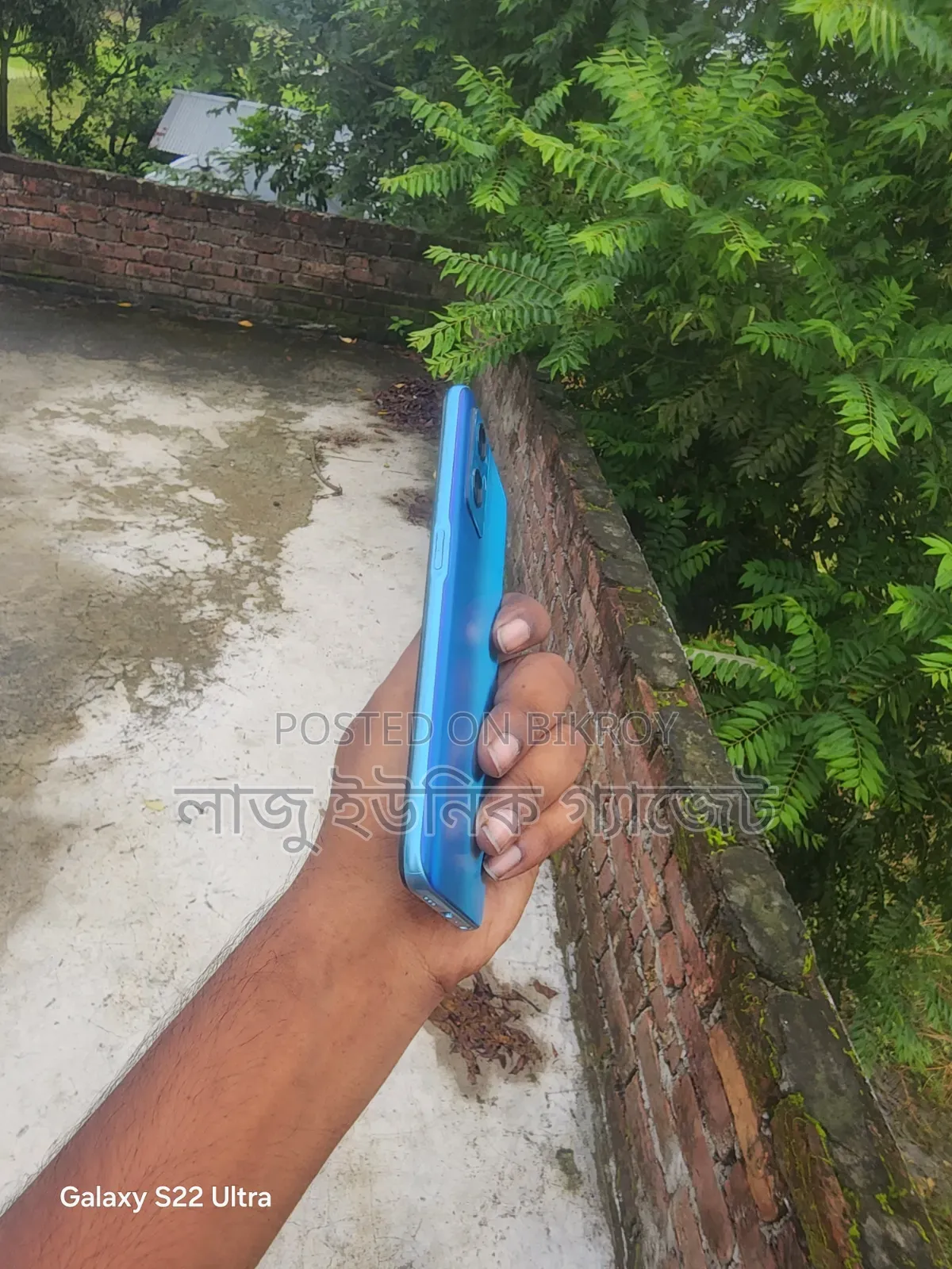 Realme 9i 128 GB Purple