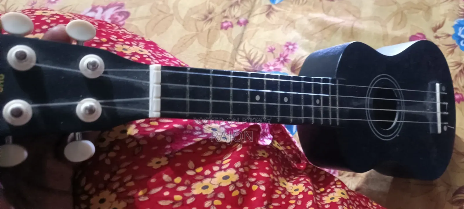 উকেলিলে টি নতুন