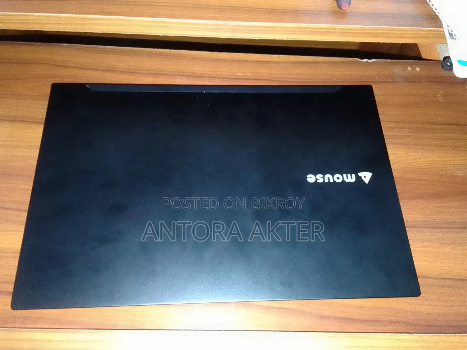 New Laptop 8GB Intel Core I3 SSD 256GB