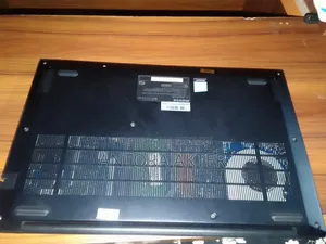 New Laptop 8GB Intel Core I3 SSD 256GB