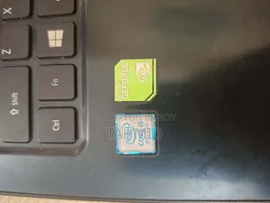 Acer Laptop 8GB Intel Core i5 HDD+SSD 500GB