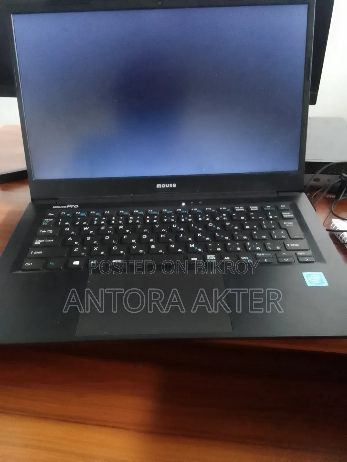 New Laptop 8GB Intel Core I3 SSD 256GB