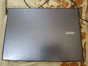 Acer Laptop 8GB Intel Core i5 HDD+SSD 500GB