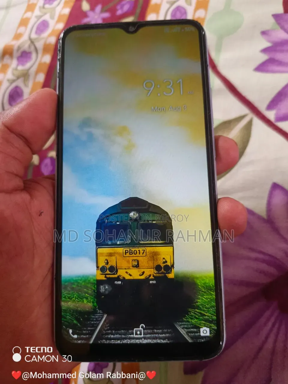 সিনফনি জেড৪২ ৩২ জিবি