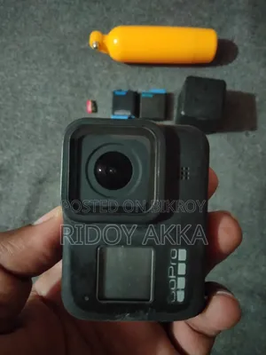 Gopro Hero 8