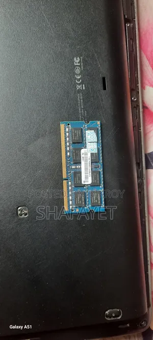 ৪ জিবি ডিডিআর৩ ল্যাপটপ র‍্যাম