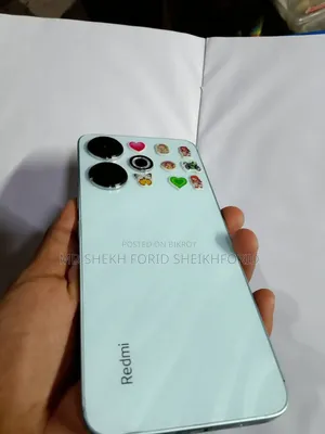 Xiaomi Redmi 13 128 GB Blue