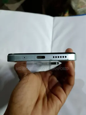 Xiaomi Redmi 13 128 GB Blue
