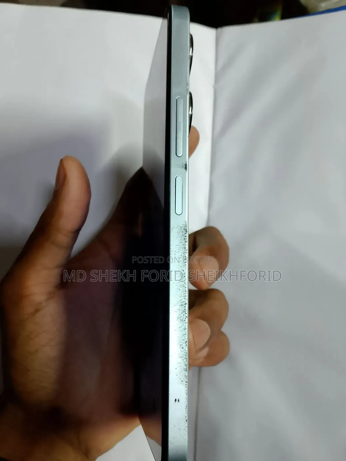 Xiaomi Redmi 13 128 GB Blue