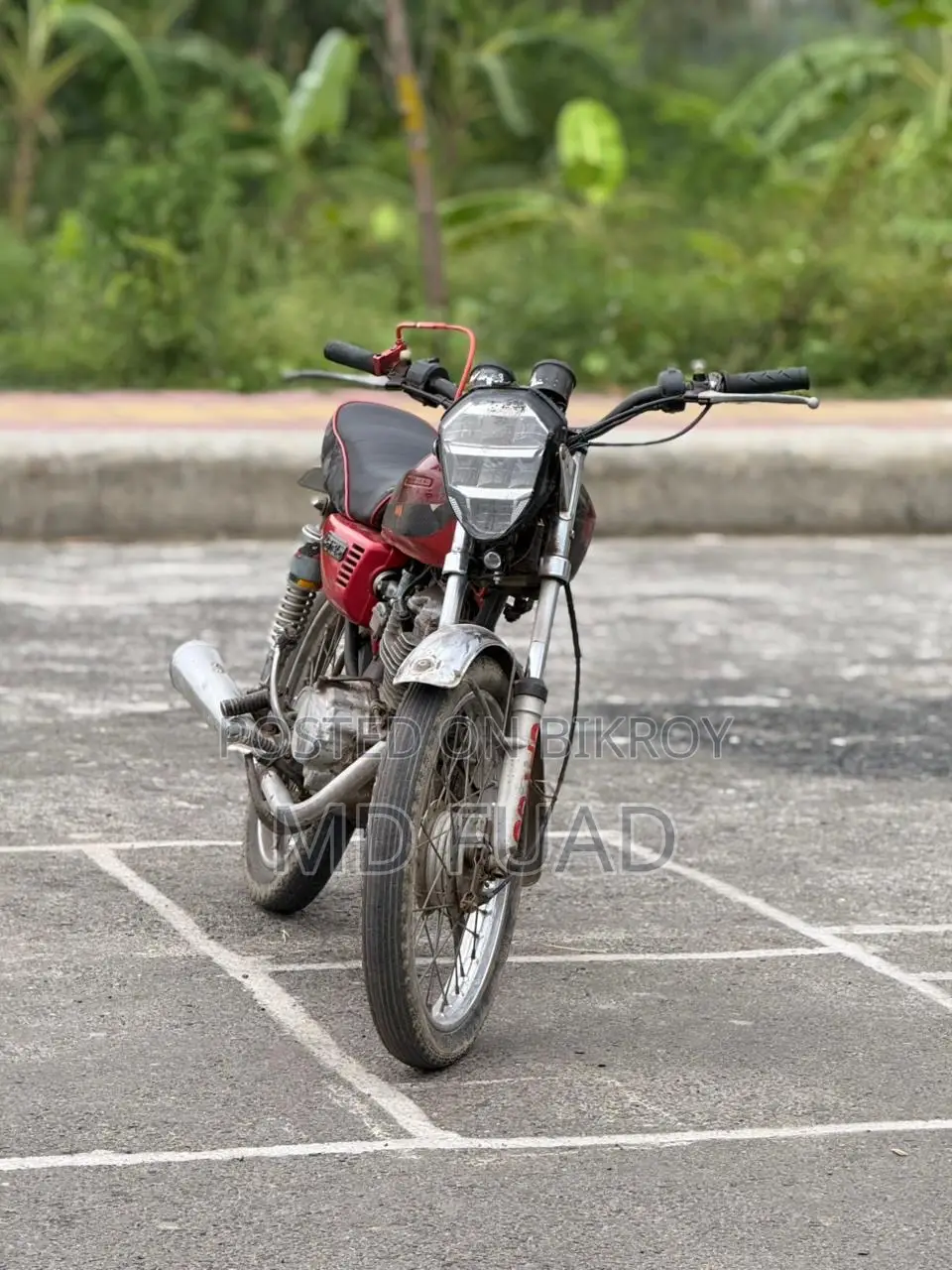 আকিজ বন্ধু ২০১০ ব্ল্যাক