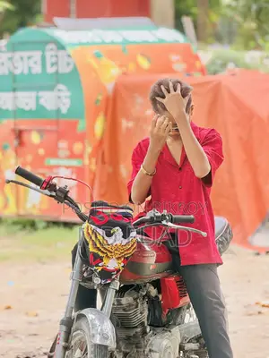 আকিজ বন্ধু ২০১০ ব্ল্যাক