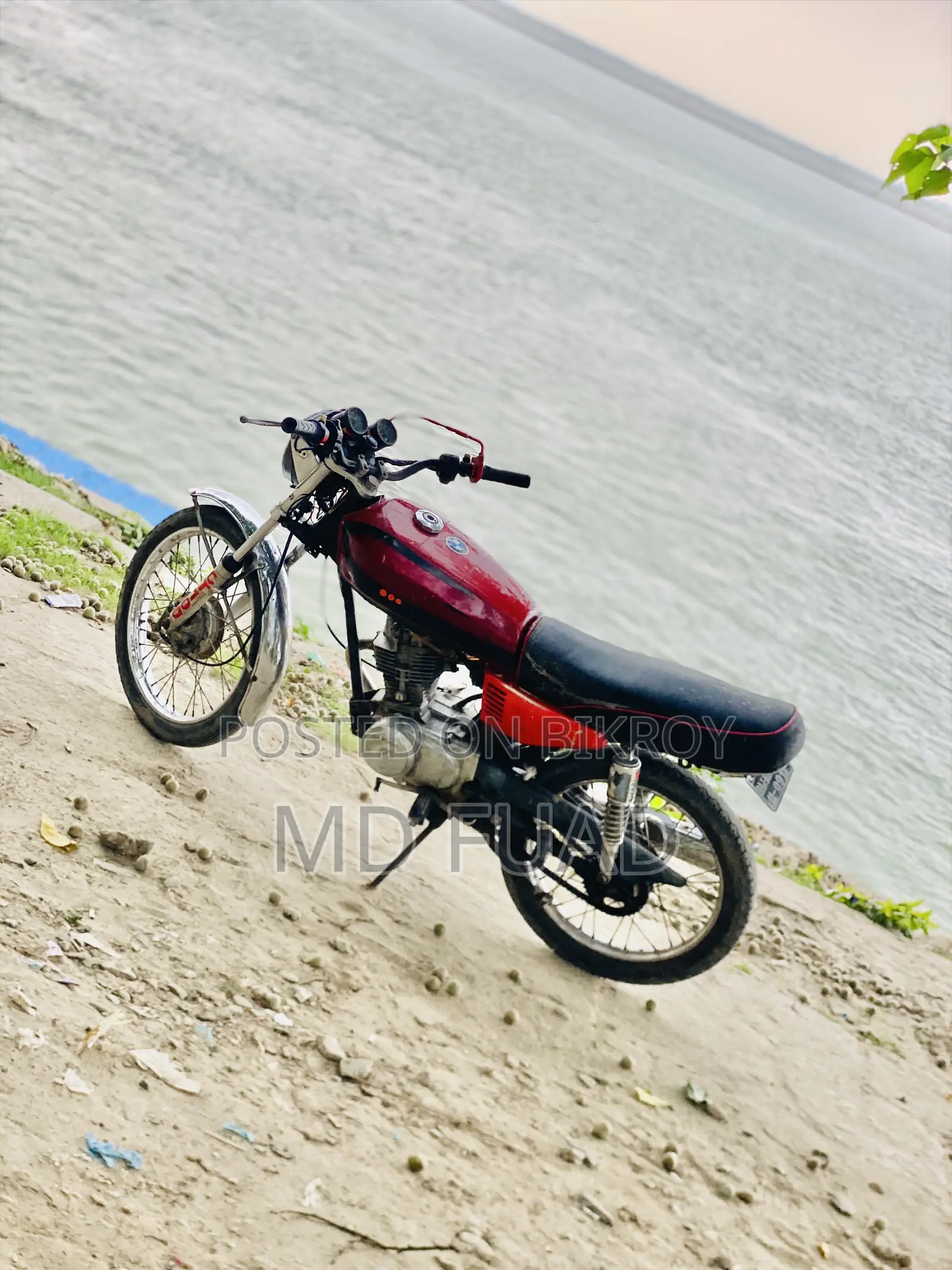 আকিজ বন্ধু ২০১০ ব্ল্যাক