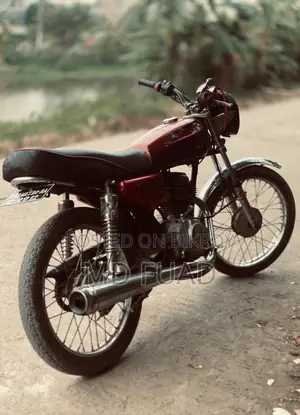 আকিজ বন্ধু ২০১০ ব্ল্যাক