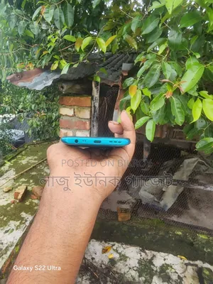 Xiaomi Redmi 9 64 GB Blue