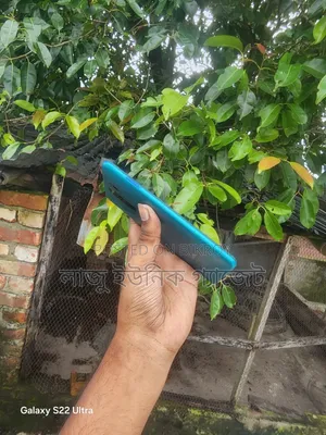 Xiaomi Redmi 9 64 GB Blue
