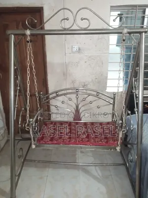 SS Swing