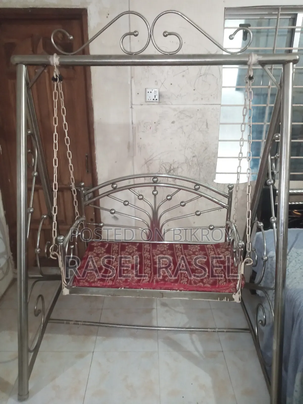 SS Swing