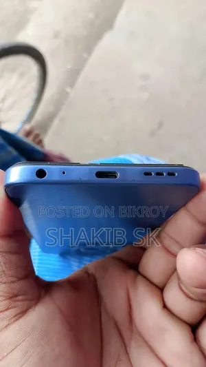 Symphony Max 60 64 GB Gray