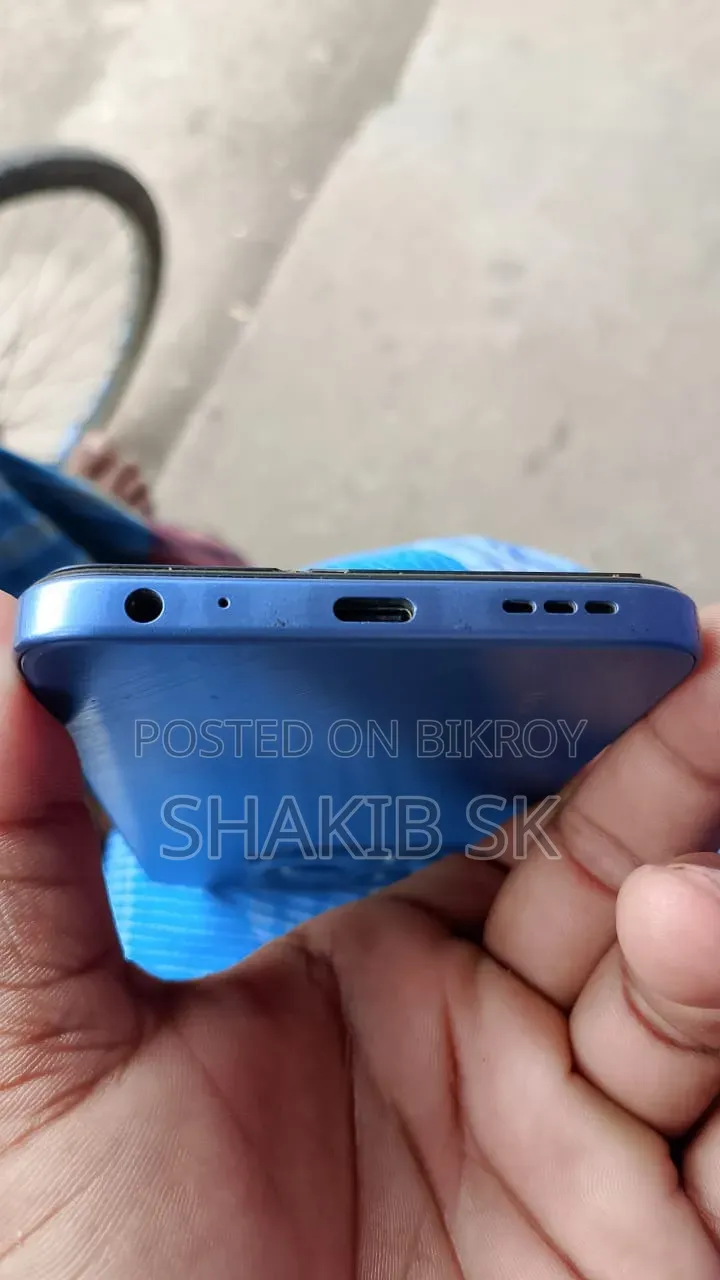 Symphony Max 60 64 GB Gray