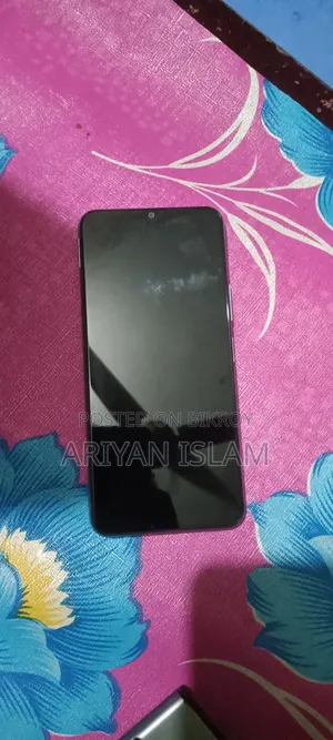 ভিভো ওয়াই১২এস ৩২ জিবি গ্রে
